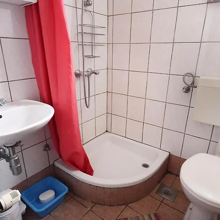 With A Parking Space Krk - 420 Krk Town